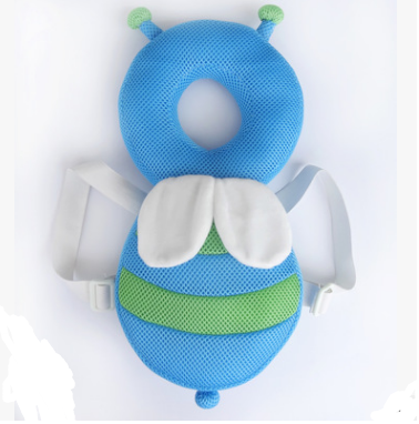Toddler Head Protection