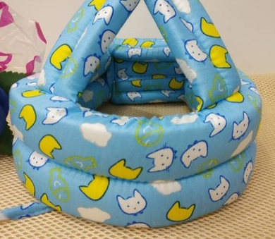 Baby Safety Helmet - Paule & Angels