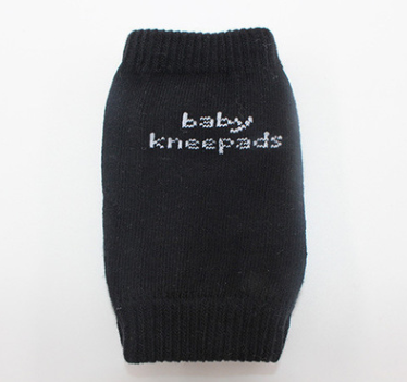 Terry Child Knee Pad  - Baby Crawling Socks - Anti-skid Socks - Sports Safety