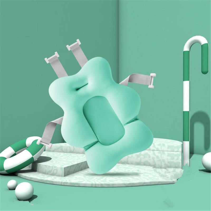 Baby bath mat - Paule & Angels