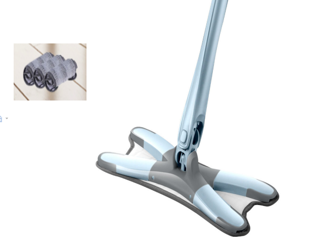 Mop Free Hand Wash - Paule & Angels