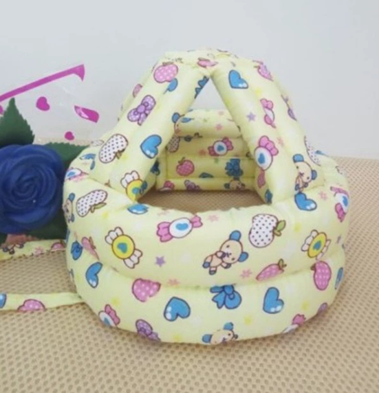 Baby Safety Helmet - Paule & Angels