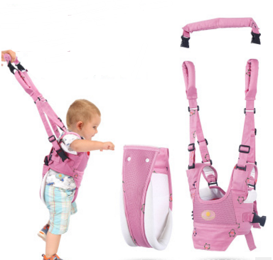 Safety harness baby drop-proof to Help children walk