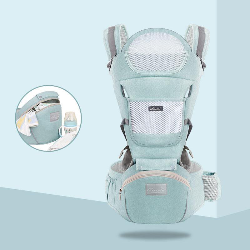 Baby waist stool - Paule & Angels