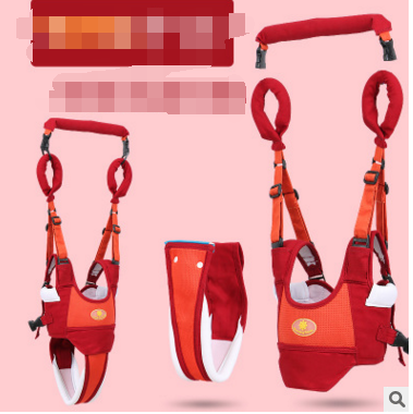 Safety harness baby drop-proof to Help children walk