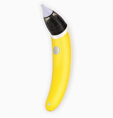 Baby Nasal Electric Aspirator - Paule & Angels