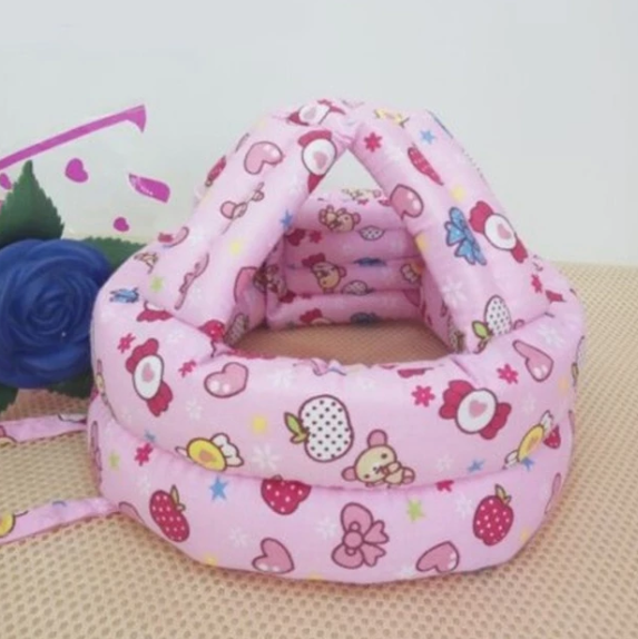 Baby Safety Helmet - Paule & Angels