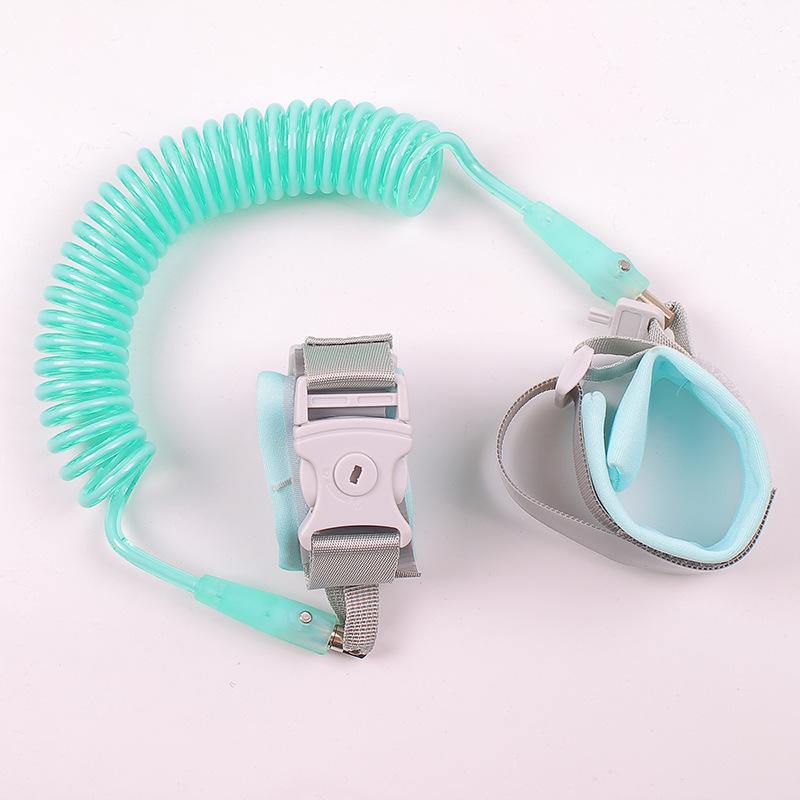 Child Safety Wristband - Paule & Angels