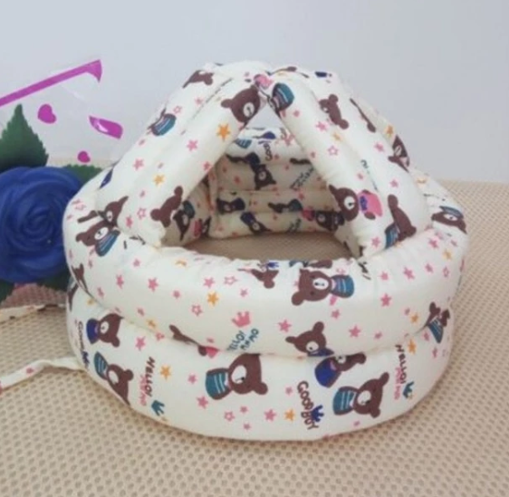 Baby Safety Helmet - Paule & Angels
