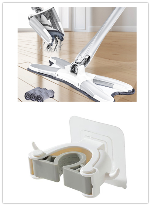 Mop Free Hand Wash - Paule & Angels