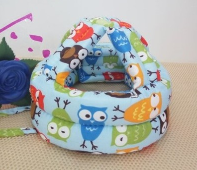 Baby Safety Helmet - Paule & Angels