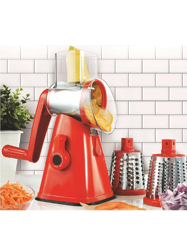 Multi-function Food Slicer - Paule & Angels