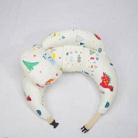 Adjustable Nursing Pillow Multifunction For Baby Feeding