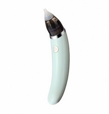 Image of Baby Nasal Electric Aspirator - Paule & Angels