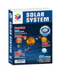 146Pcs 3D Solar System Puzzle Set - Paule & Angels