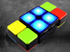 Variety music cube puzzle electronic toy Tetris valk3 power unlimited decompression cube