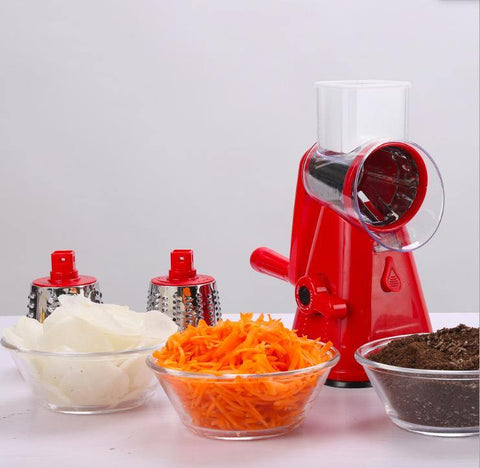 Image of Multi-function Food Slicer - Paule & Angels