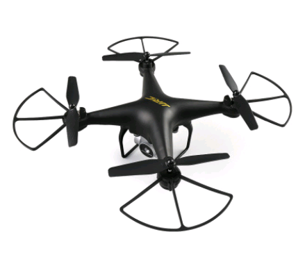 Image of JJRC A20 télécommande quadcopter drone télécommande avion WiFi carte aérienne passe haute longue durée de vie