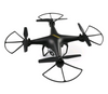 JJRC A20 télécommande quadcopter drone télécommande avion WiFi carte aérienne passe haute longue durée de vie