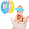 bonnet de bain shampooing