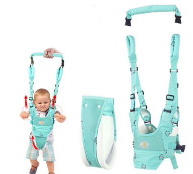 Image of Safety harness baby drop-proof to Help children walk