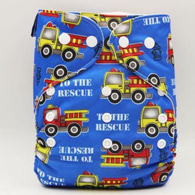 Swim Diaper Wear for Baby Reusable Toddler Baby Swimsuit Adjustable Infant Boy Girl Swimwear