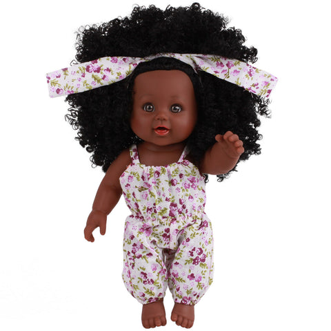 Image of Simulation baby doll toy