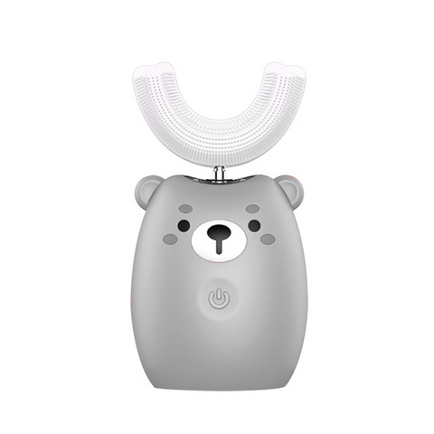 Image of Children's Smart Sonic Electric Toothbrush - Paule & Angels