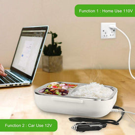 Electric Heating  lunch box