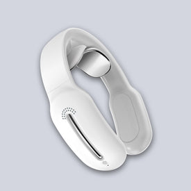 Neck Massager Multifunctional Massage Remote Control