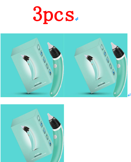 Image of Baby Nasal Electric Aspirator - Paule & Angels