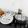 Kitchen grater - Paule & Angels