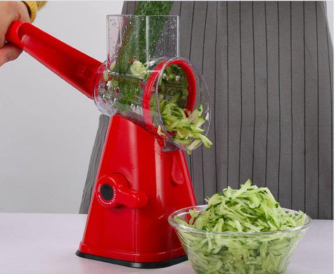 Image of Multi-function Food Slicer - Paule & Angels