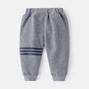 Boys' sweatpants 2021 autumn new Korean version - Paule & Angels