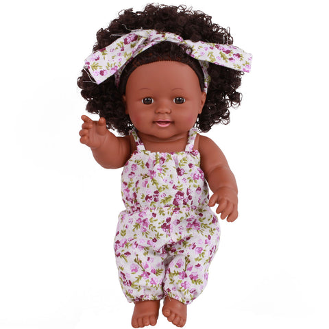 Image of Simulation baby doll toy