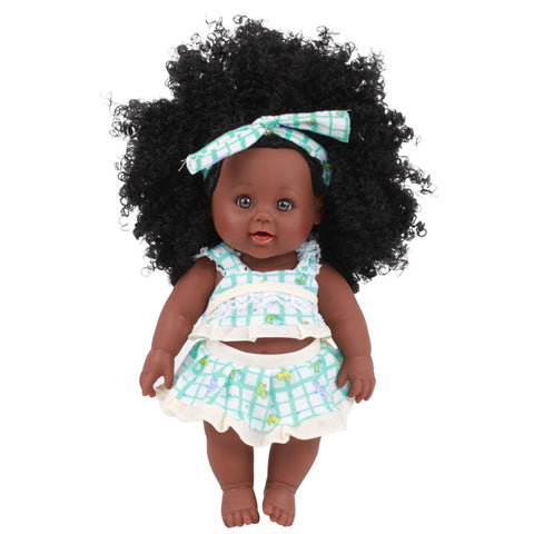 Image of Simulation baby doll toy