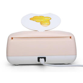 Baby wipes heater - Paule & Angels