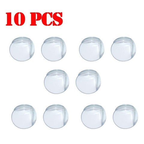 Image of Baby Safety Corner Protector 10 Pcs/Lot - Paule & Angels