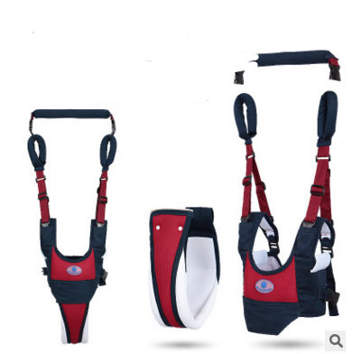 Image of Safety harness baby drop-proof to Help children walk