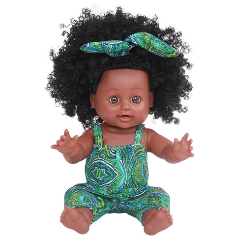 Image of Simulation baby doll toy