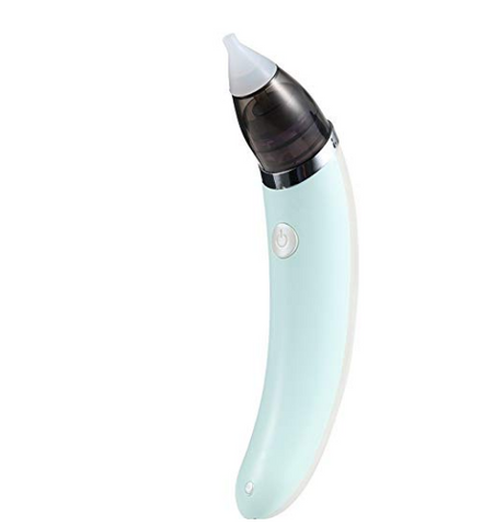 Image of Baby Nasal Electric Aspirator - Paule & Angels