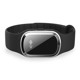 Bracelet anti-parasitaire à ultrasons