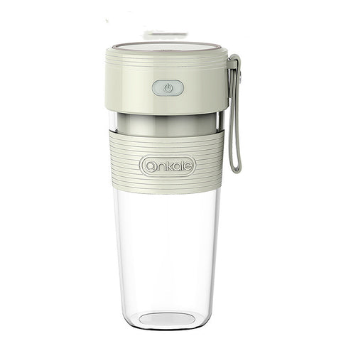 Image of Portable juicer Blender