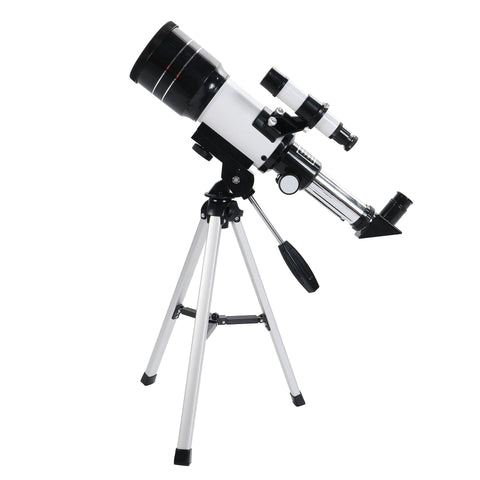 Image of F30070 with astronomical telescope - Paule & Angels