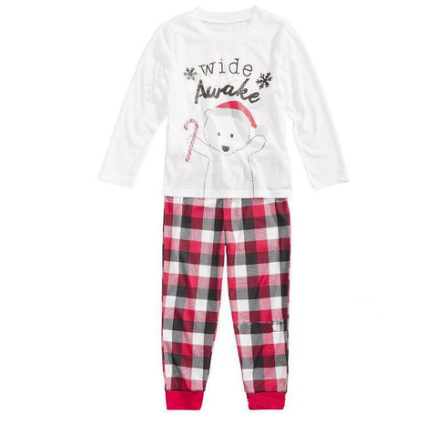 Image of Family Pajamas - Paule & Angels