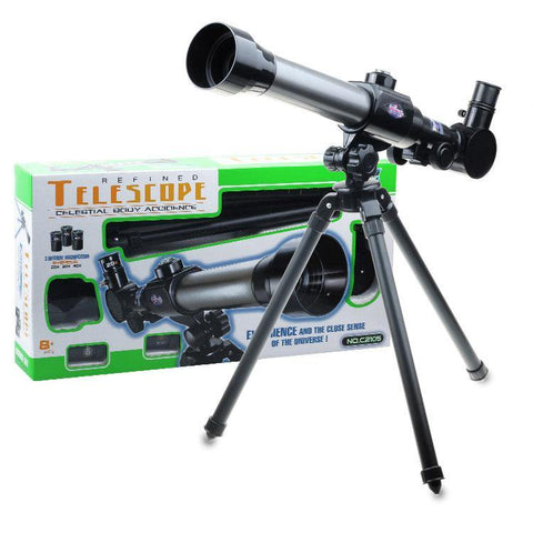 Image of 40X Outdoor Monocular Space Astronomical Telescope - Paule & Angels