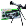 40X Outdoor Monocular Space Astronomical Telescope - Paule & Angels