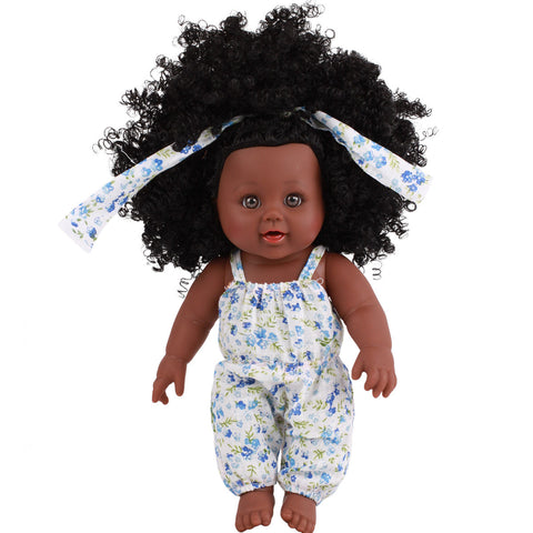 Image of Simulation baby doll toy