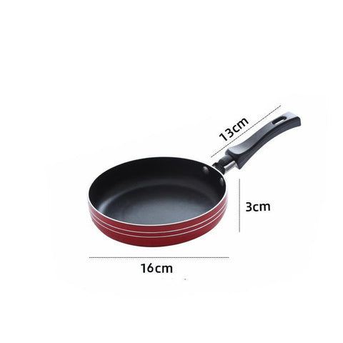 Image of Mini non-stick frying pan - Paule & Angels