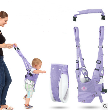 Image of Safety harness baby drop-proof to Help children walk